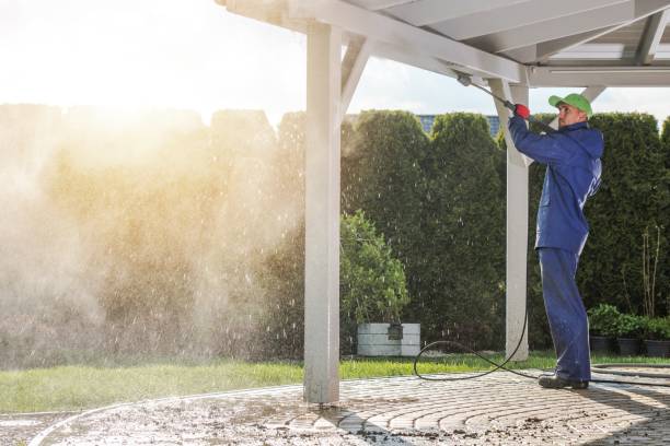 Best Gutter Cleaning  in Ruch, OR