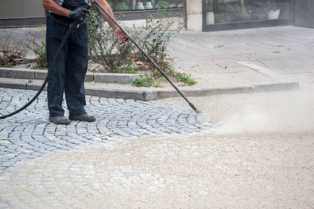 Best Rust Removal  in Ruch, OR