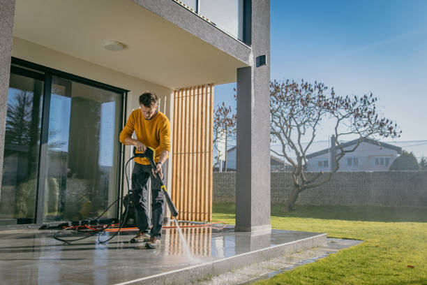 Best Residential House Exterior Washing  in Ruch, OR