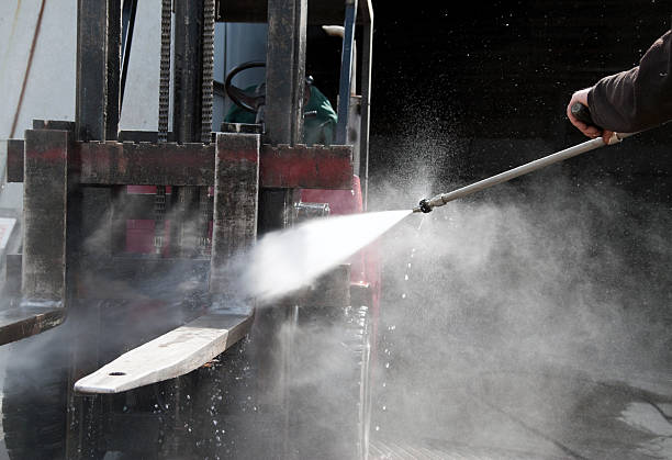 Professional Pressure Washing Services in Ruch, OR