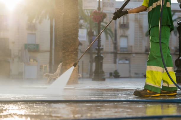 Best Parking Lot and Garage Cleaning  in Ruch, OR