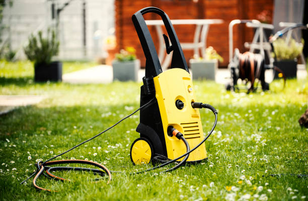 Best Driveway Pressure Washing  in Ruch, OR